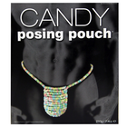 Erotisch candy posing pouch 12x 210gr