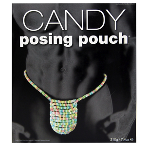 Erotisch candy posing pouch 12x 210gr