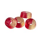 7 Stick Jellies schepsnoep 1kg sweet rings cherry
