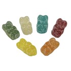 7 Stick Jellies schepsnoep 1kg zure mini beren
