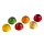 7 Stick Jellies schepsnoep 1kg sweet mini balls