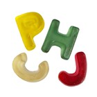 7 Stick Jellies schepsnoep 1kg sweet ABC