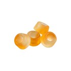 7 Stick Jellies schepsnoep 1kg sweet rings peach