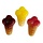 7 Stick Jellies schepsnoep 1kg sweet ice cream
