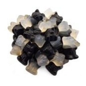 Schepsnoep 1kg drop mint beren