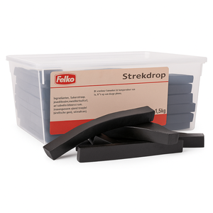 Felko box strekdrop 1,5kg