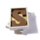 Sint chocolade letter S 135gr melk