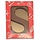 Sint chocolade letter S 75gr melk in doosje