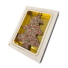 Kerst chocolade kerstboom musket 85gr