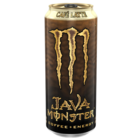 Monster 12x440ml USA Java Cafe Latte
