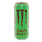 Monster 12x443ml USA Java irish creme