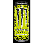 Monster blik 12x50cl NL Lando Norris zero
