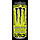 Monster blik 12x50cl NL Lando Norris zero