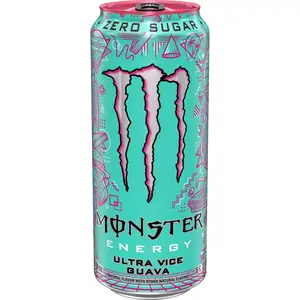 Monster USA 24x473ml Vice guava