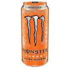Monster USA 24x473ml Ultra Sunrise