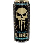 Monster 12x443ml USA Killer mean bean