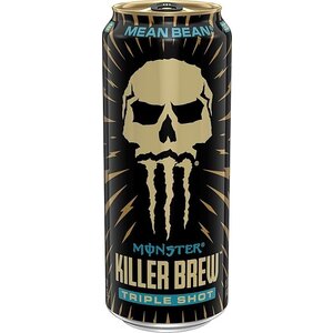 Monster 12x443ml USA Killer mean bean