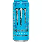 Monster USA 24x473ml Blue Hawaiian