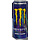 Monster blik 12x50cl NL Full throttle zero