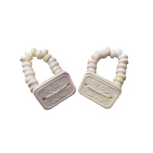 Sweetpack x100 snoep horloges