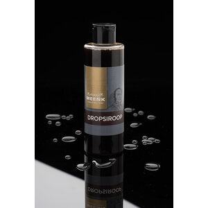 Meenk dropsiroop (vegan) 12x200ml