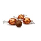 Rovelli chocolade bonbon bal 1kg premium caramello salato