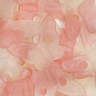 Lollywood schepsnoep 1kg vlinders aardbei 9gr