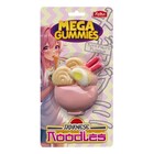 Mega gummies 120gr Japanese noodles