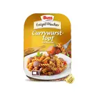 Buss 12x300gr currywurst topf