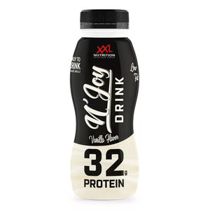 XXL Nutricion N'joy 6x31cl protein drink vanilla