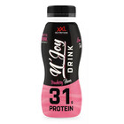 XXL Nutricion N'joy 6x31cl protein drink aardbei