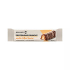 Body & fit Protein bar 12x45gr crunchy vanilla