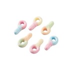 Frisia schepsnoep 1kg zure tutters unicone