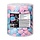Frisia silo x290 ufo bubblegum roze blauw