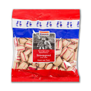 Holland Foodz schepsnoep 500gr oosterhoutse kaneelhompen