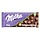 Milka 17x90gr tablet hele noot
