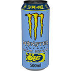 Monster blik 12x50cl NL Valentino Rossi zero