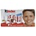 Kinder chocolade 10xT16