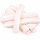 Ancienne Belgische spek (15cm) 2kg lang wit roze-niet leverb