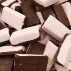 Ancienne Belgische spek (5,5cm) 2kg choco fraise