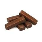 Ancienne Belgische spek (10cm) 2kg lang trempes tarzan