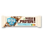 Bites we Love 12x50gr protein bar cookies & cream