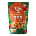 Bites we Love 6x100gr crunchy smoked paprika