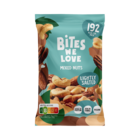 Bites we Love 12x30gr mixed nuts lightly salted