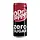 Dr. Pepper blik 24x33cl sleek zero