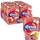 Extra kauwgom pot refreshers 6x67gr strawberry lemon