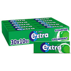 Extra kauwgom 30x14gr spearmint