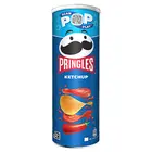 Pringles 165gr ketchup THT: 11-2-27