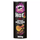 Pringles 160gr hot BBQ ribs THT:10-9-26!!