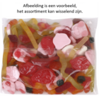 Partij schepsnoep 1kg kiddymix